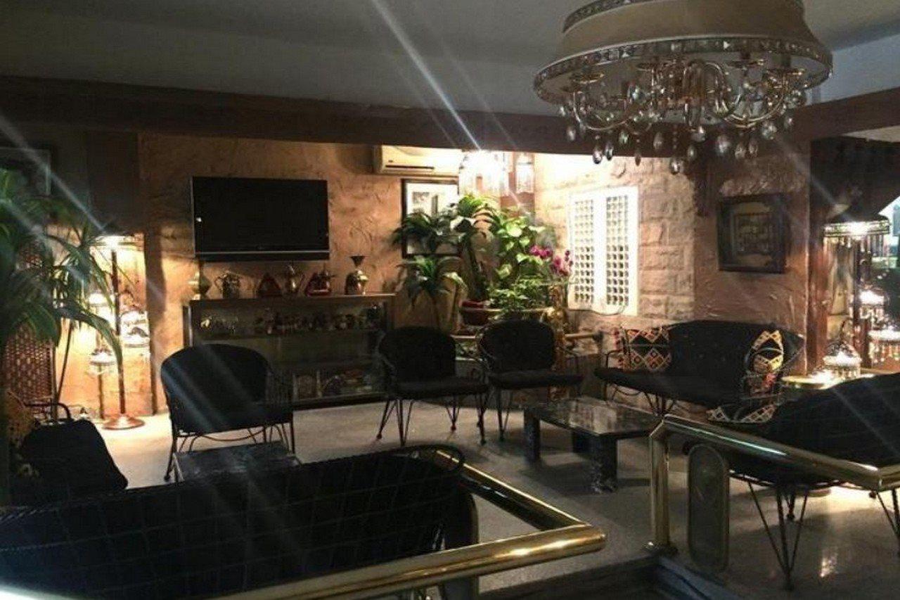 Oasis Hotel Heliopolis Il Il Cairo Esterno foto